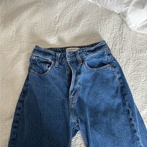 Abercrombie & Fitch 90s Relaxed Jeans